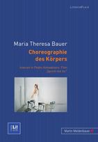 Choreographie Des Koerpers