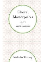 Choral Masterpieces