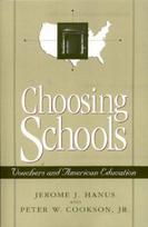 Choosing Schools