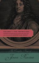 Complete Plays of Jean Racine