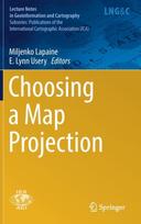 Choosing a Map Projection