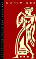 Complete Greek Tragedies, Volume 3