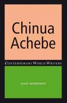 Chinua Achebe