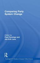 Comparing Party System Change
