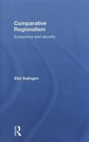 Comparative Regionalism