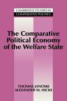 Comparative Political Economy of the Welfare State