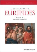 Companion to Euripides