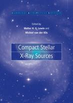 Compact Stellar X-ray Sources