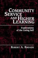 Community Service and Higher Learning