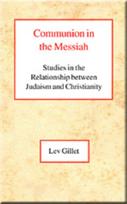 Communion in the Messiah