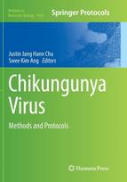 Chikungunya Virus