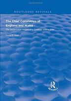 Chief Constables of England and Wales