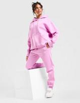 NIKE KELNĖS W NSW PHNX FLC MR STD