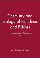 Chemistry and Biology of Pteridines and Folates