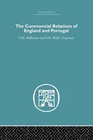 Commercial Relations of England and Portugal