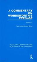 Commentary on Wordsworth's Prelude