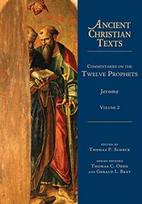 Commentaries on the Twelve Prophets – Volume 2