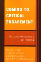 Coming to Critical Engagement