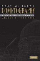Cometography: Volume 3, 1900–1932