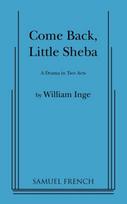 Come Back, Little Sheba