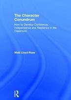 Character Conundrum