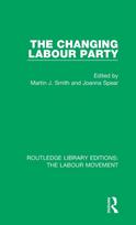 The Changing Labour Party