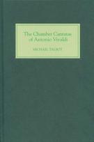 Chamber Cantatas of Antonio Vivaldi