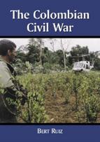 Colombian Civil War