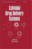 Colloidal Drug Delivery Systems