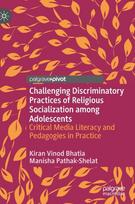 Challenging Discriminatory Practices of Religious Socialization among Adolescents