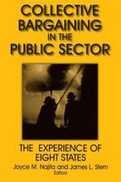 Collective Bargaining in the Public Sector: The Experience of Eight States