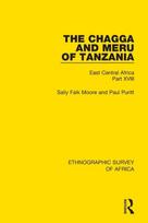 Chagga and Meru of Tanzania