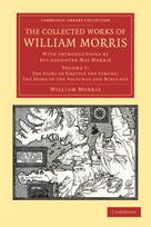 Collected Works of William Morris