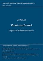 Ceske stupnovani