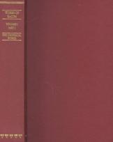 Collected Works of Francis Bacon