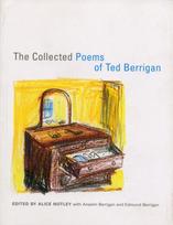 Collected Poems of Ted Berrigan