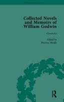 Collected Novels and Memoirs of William Godwin Vol 7