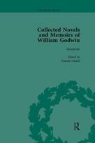 Collected Novels and Memoirs of William Godwin Vol 6
