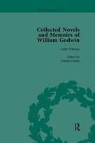 Collected Novels and Memoirs of William Godwin Vol 3