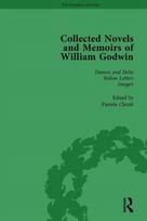 Collected Novels and Memoirs of William Godwin Vol 2