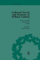 Collected Novels and Memoirs of William Godwin Vol 2