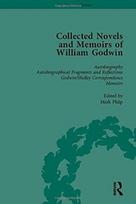 Collected Novels and Memoirs of William Godwin Vol 1