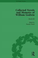 Collected Novels and Memoirs of William Godwin Vol 6