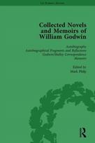 Collected Novels and Memoirs of William Godwin Vol 1