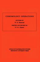 Cohomology Operations