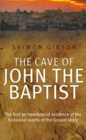 Cave Of John The Baptist