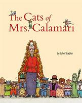 The Cats of Mrs. Calamari