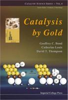 Catalysis By Gold