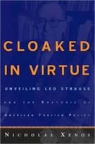 Cloaked in Virtue