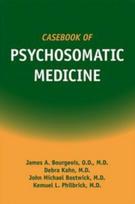 Casebook of Psychosomatic Medicine